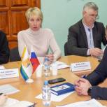Благоустройство сквера в Нововятске будет продолжено