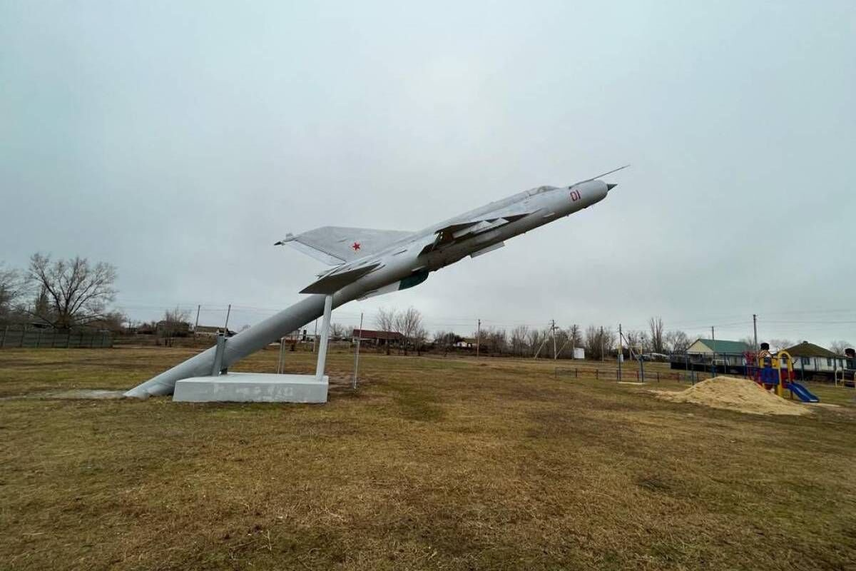 В Волгоградской области в 2023 году при поддержке «Единой России» отреставрируют 107 воинских мемориалов