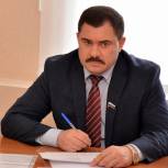 Сергей Ванюшин взял на контроль обращения жителей Башмаковского района