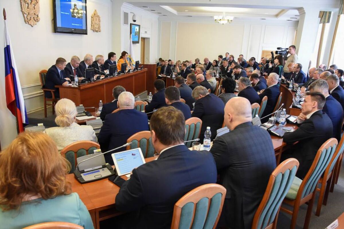Предприниматели могут воспользоваться налоговыми льготами для развития эко-рекреационного и аграрно-познавательного туризма