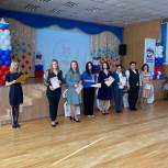 В Сормовском районе наградили победителей районного фестиваля «Классный руководитель-2023»