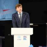 «Единая Россия»: Самбо должно быть доступно каждому