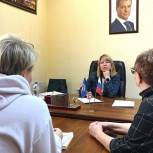 В Мурманской области стартовала неделя приёмов по вопросам ЖКХ