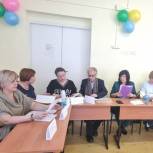 В Мурманской области «Единая Россия» провела конкурс для медработников со средним образованием