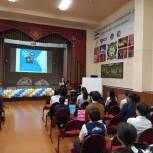 «Киноуроки» войдут в образовательную программу детских садов в Хакасии