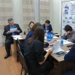 «Единая Россия» дала старт предварительному голосованию по выборам в Заксобрание Забайкальского края