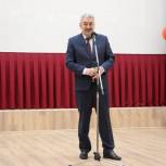 Леонид Черкесов поздравил работников отрасли ЖКХ Ленинского района