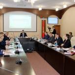 Александр Авдеев поручил провести в муниципальных образованиях Владимирской области приемы граждан по вопросам работы управляющих организаций
