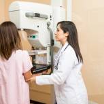 Региональная общественная приемная разъясняет: Почему надо проходить маммографию