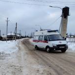 Больше 180 км дорог к объектам здравоохранения будет отремонтировано в Нижегородской области в 2023 году
