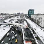 Степан Орлов: Южный участок МСД станет важной частью транспортного каркаса города