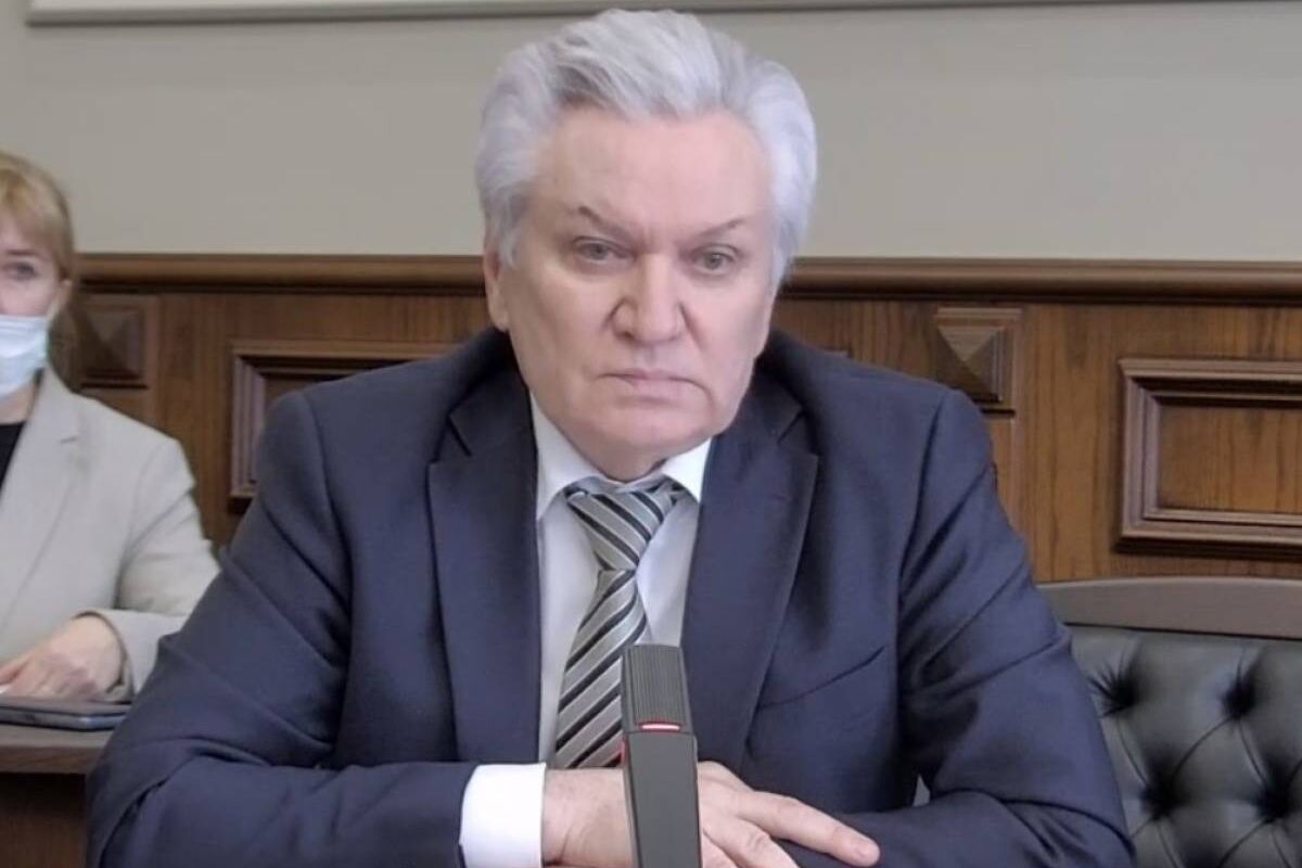 Представители «Единой России» инициировали  в Астрахани расширенное совещание по вопросам реконструкции и ремонта канализационных сетей