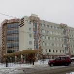 После обращения к депутату жителю Орды помогли записать дочь на операцию