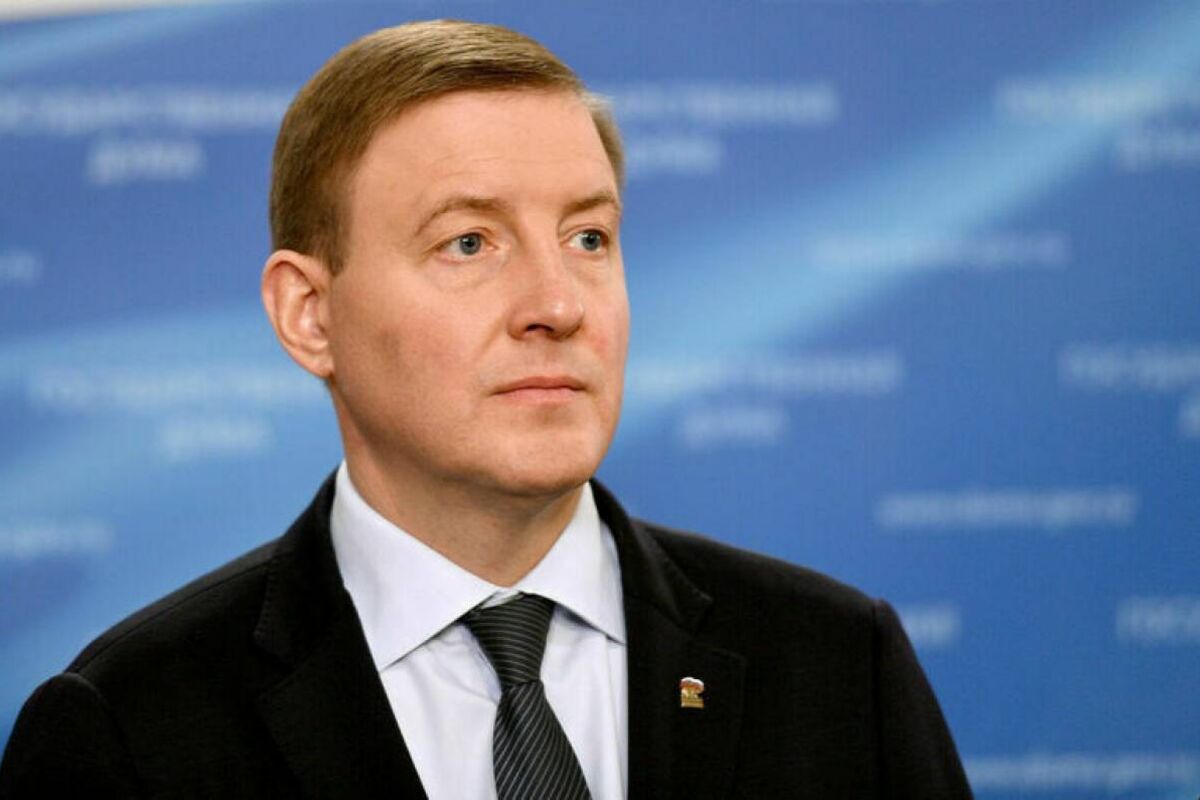 Андрей Турчак: Женское движение Единой России вносит существенный вклад в нашу Победу