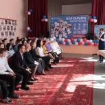 При поддержке «Единой России» в Сарапуле состоялась ярмарка вакансий для студентов