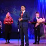 «Единая Россия» поздравила с профессиональным праздником работников культуры в городах и районах Приангарья