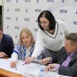 Панков: Петровск и Хвалынск станут комфортнее для жителей и гостей