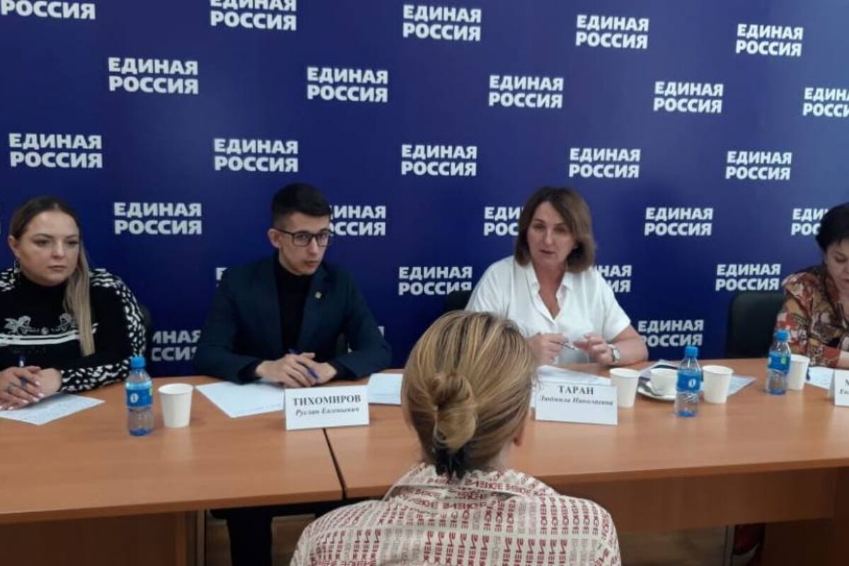 «Школа грамотного потребителя» учит жителей МКД отстаивать свои права