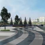 В Иркутске по партпроекту «Городская среда» создадут новый «Парк Патриот»