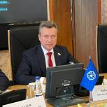 Анатолий Выборный: В рамках ОДКБ будут выработаны единые законодательные механизмы по обеспечению коллективной безопасности