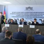 Юрий Бурлачко: «Благодаря стабильной эпидобстановке край входит в число самых развитых регионов по животноводству»