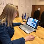 «Единая Россия» и Минтруда запустили обучение консультантов Цифровых карьерных центров