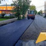 В Слободском отремонтируют 15 участков дорог