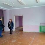 В этом году будет отремонтирован Анохинский сельский Дом культуры Грязовецкого округа