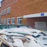 Партийный десант «Единой России» приступил к мониторингу капитального ремонта школ в Иркутской области