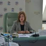 Новые законодательные инициативы и социальная поддержка - в центре внимания партпроекта «Крепкая семья» в Самарской области