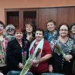 Единороссы Восточного округа Москвы организовали серию праздничных мероприятий к Международному женскому дню
