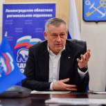 Александр Дрозденко: ключевая задача ― исполнить Народную программу партии