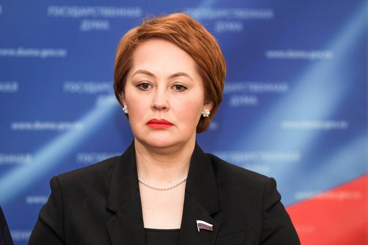 Наталия Полуянова: Задача «Женского движения Единой России» — объединение гуманитарной миссии