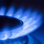 Продолжается газификация региона