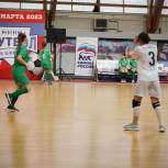 Более 800 учащихся приняли участие в региональном финале проекта «Мини-футбол – в школу» в Московской области