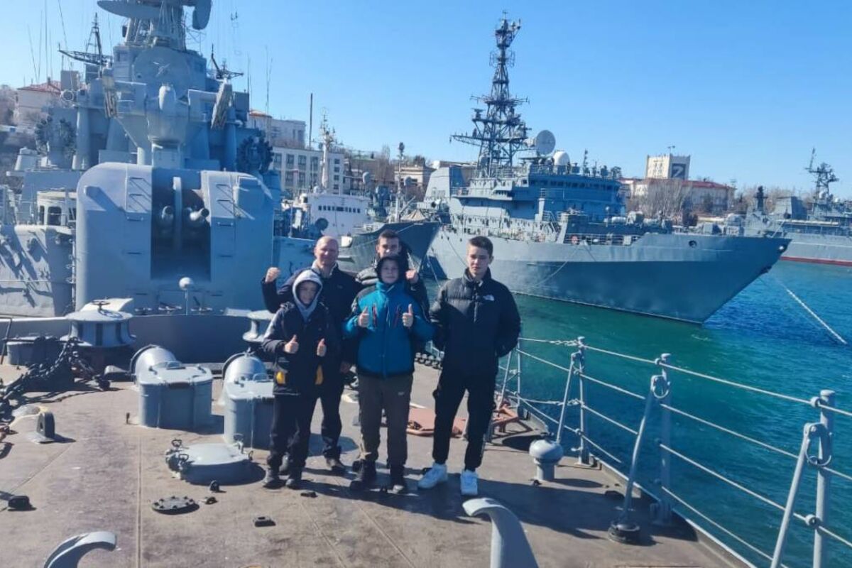 В Севастополе пройдут Всероссийские соревнования по самбо среди юношей