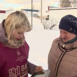 В Уренском муниципальном округе на голосование выдвинуто 14 инициатив в рамках проекта «Вам решать!»