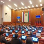 В Дагестане приняты дополнительные меры поддержки мобилизованных и их семей