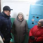 Более трети домов Александровска-Сахалинского в этом году получат обновленные подъезды