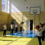 В четырёх школах Рязанской области при поддержке «Единой России» отремонтируют спортзалы