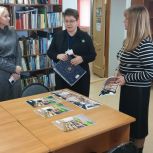 При содействии «Единой России» в Благовещенске модернизируют библиотеку