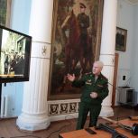 Партийцы Верх-Исетского местного отделения продолжают реализацию проекта «Вклад Урала в Победу»