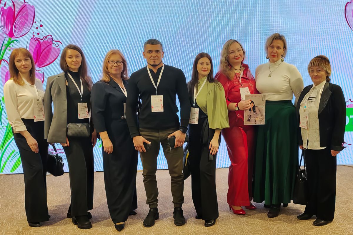 В Ульяновске при поддержке «Единой России» состоялся форум деловых женщин