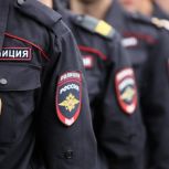 Амурская полиция обеспечит общественный порядок в период проведения выборов
