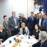 «Единая Россия» открыла штаб общественной поддержки в Калининградской области