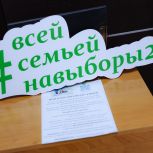 В дни выборов Президента России благовещенцы смогут выиграть ценные призы