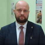 Евгений Маслов: это действительно Победа, которая была необходима и важна каждому из нас!