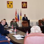 Троицкие депутаты приняли ряд важных нормативных правовых актов и отчет о результатах деятельности главы и Администрации города