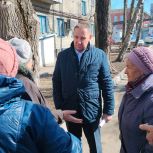 Сергей Гладков: Жители не должны страдать от бездействия и безответственности управляющих компаний