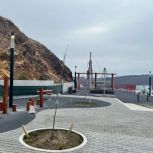 Более 90 тысяч приморцев проголосовали за объекты, которые благоустроят в 2025 году